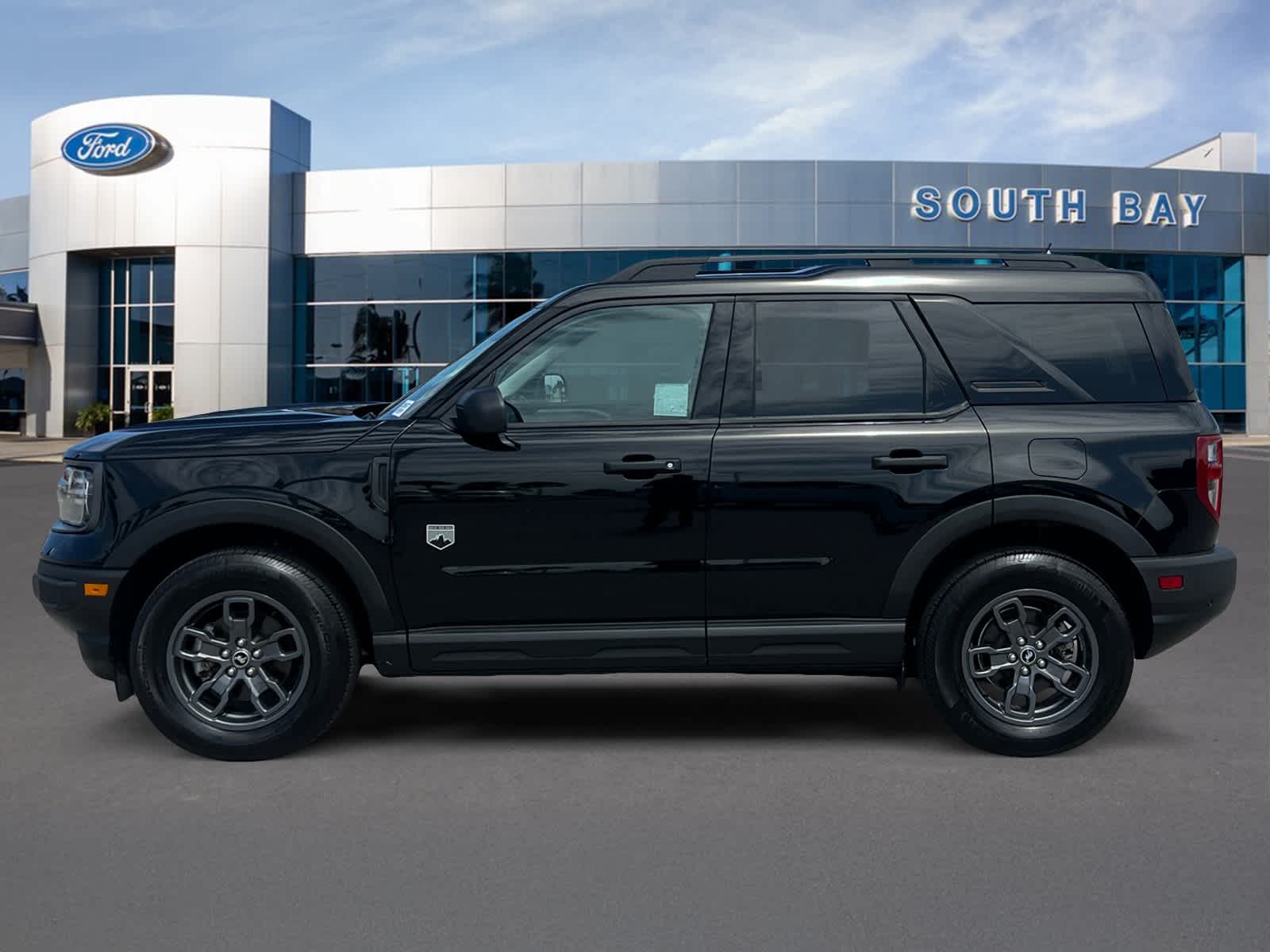 ford bronco sport 2024 3FMCR9B65RRF31180 image ford bronco sport 2024 3FMCR9B65RRF31180 image